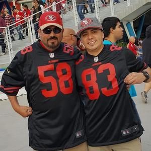 Meet your Posher, Gustavo